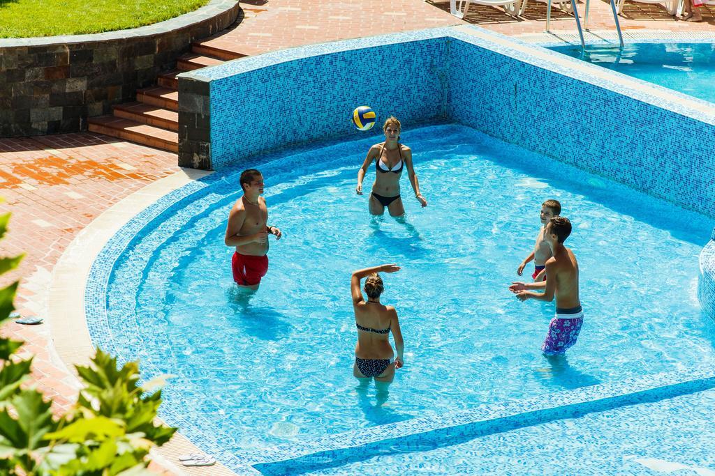 Belvedere Holiday Club Bansko Eksteriør billede