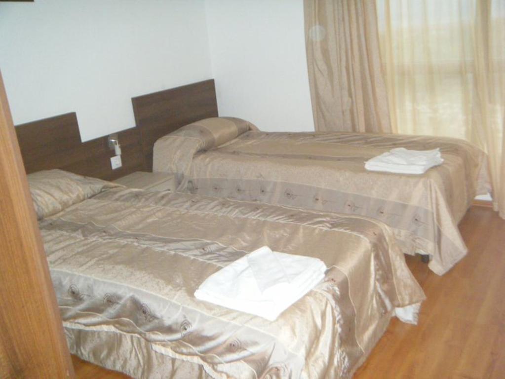 Belvedere Holiday Club Bansko Eksteriør billede