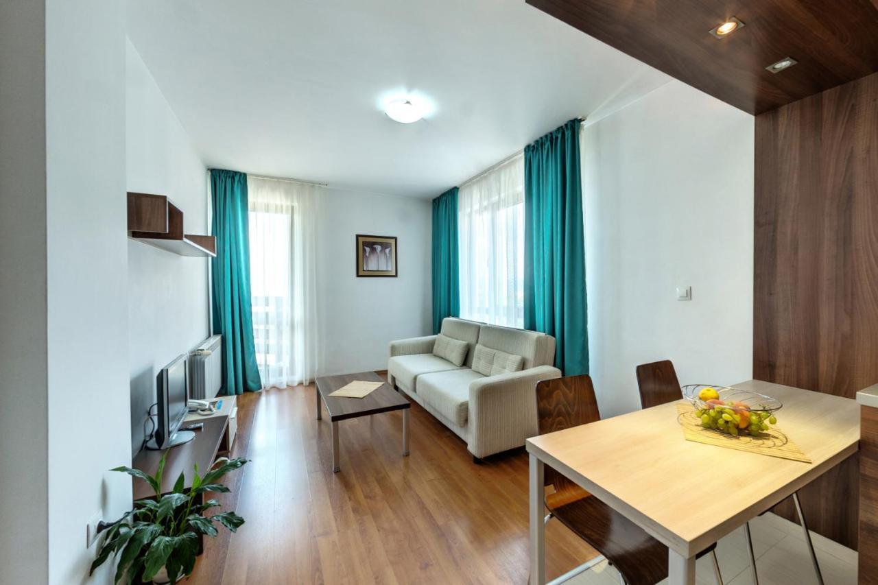 Belvedere Holiday Club Bansko Eksteriør billede